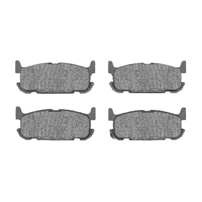 DFC 01-05 Mazda Miata Rear 4000 HybriDynamic Brake Pads