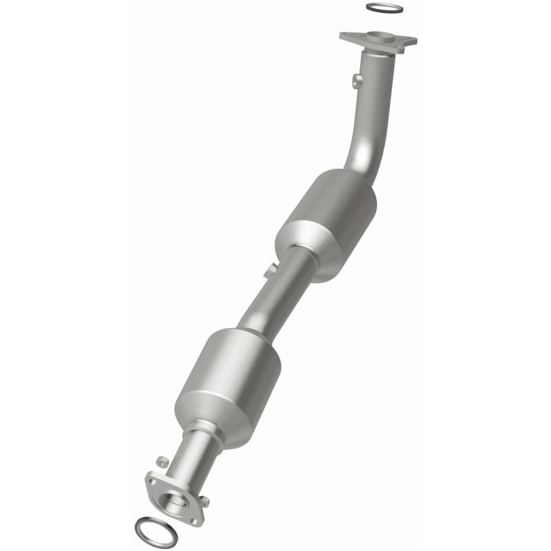 MagnaFlow Direct Fit Catalytic Converter 07-09 Toyota Tundra/Sequoia V8 4.7L