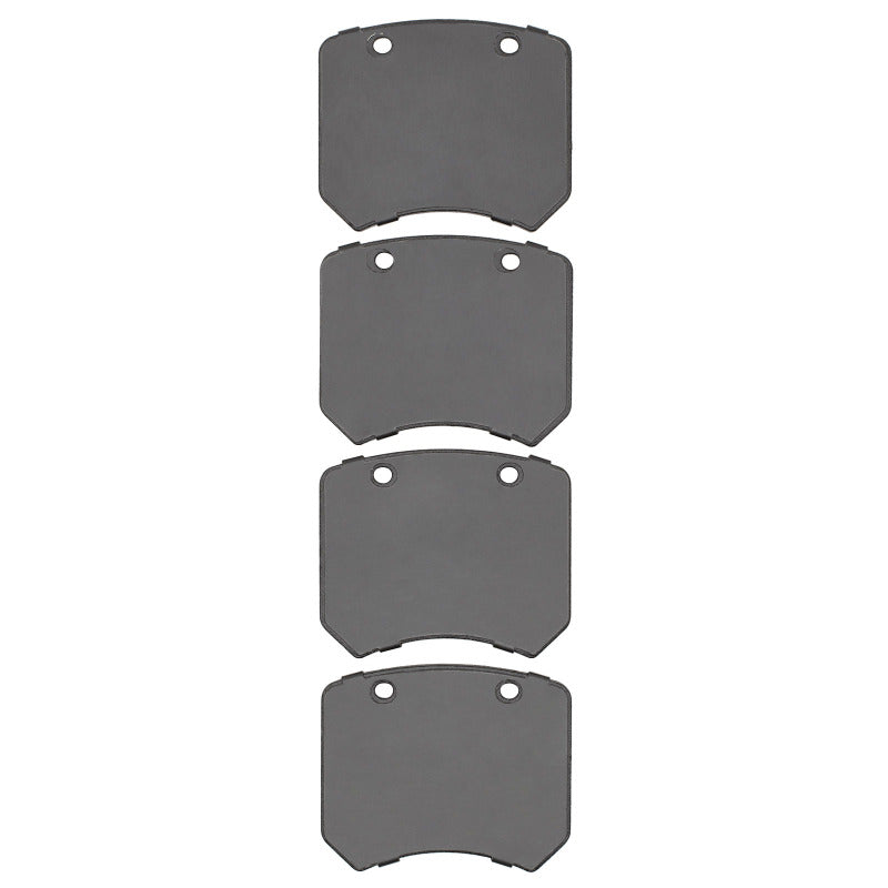 DFC 63-69 Austin Mini Cooper Front 5000 Advanced Semi Metallic Brake Pads