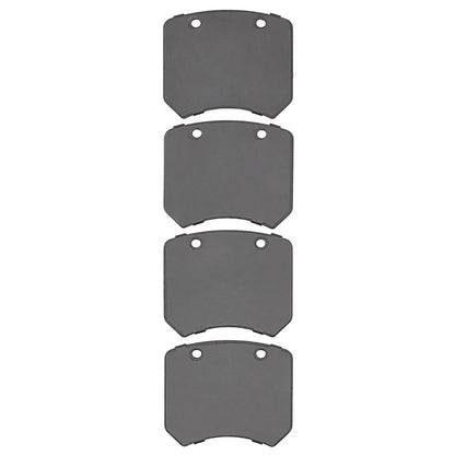 DFC 63-69 Austin Mini Cooper Front 5000 Advanced Semi Metallic Brake Pads