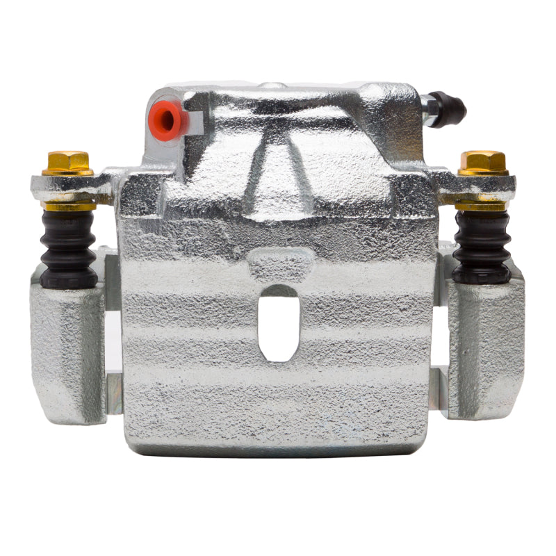 DFC 99-04 Chevrolet Tracker Front-R Premium Caliper - Silver Zinc Coated