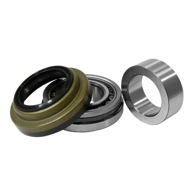 Yukon Gear & Axle Yukon Gear Tapered Axle Bearing and Seal Kit / 3.150in OD / For 9in Ford