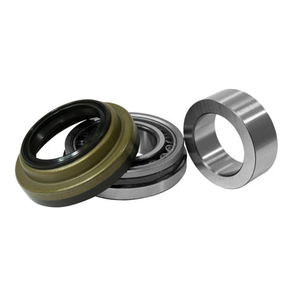Yukon Gear & Axle Yukon Gear Tapered Axle Bearing and Seal Kit / 3.150in OD / For 9in Ford
