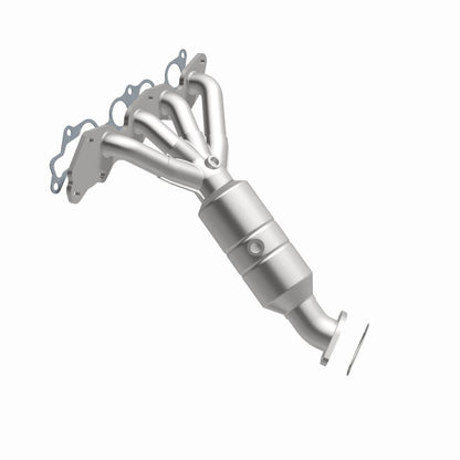 MagnaFlow Direct Fit Catalytic Converter 08-09 Ford Focus 2.0L
