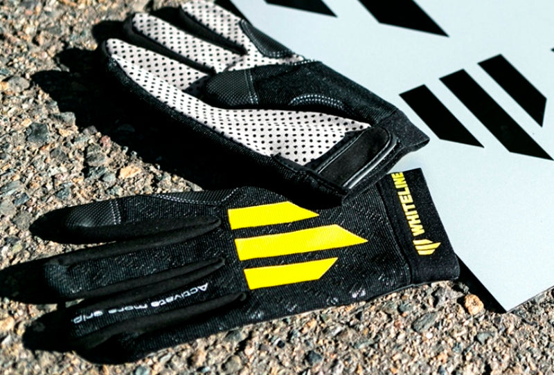Whiteline Mechanic Gloves
