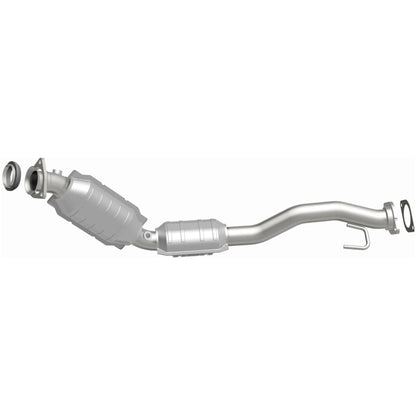 MagnaFlow Direct Fit Catalytic Converter 08 Trailb/Envoy 4.2L OEM