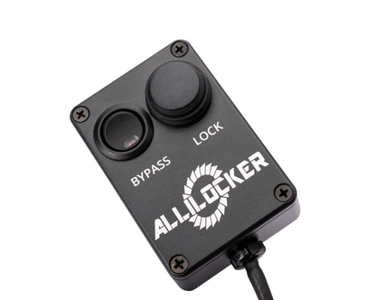 Fleece Performance 01-13 GM Duramax 6.6L AlliLocker - Allison Torque Converter Controller