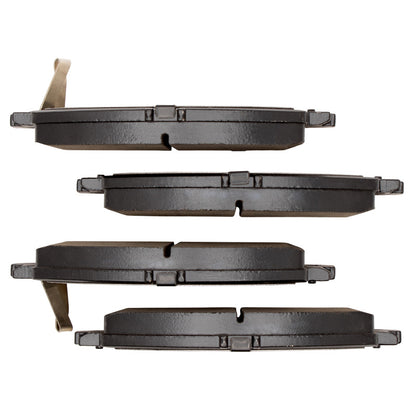 DFC 14-17 Honda Accord Sedan Front Ceramic 5000 Advanced Brake Pads
