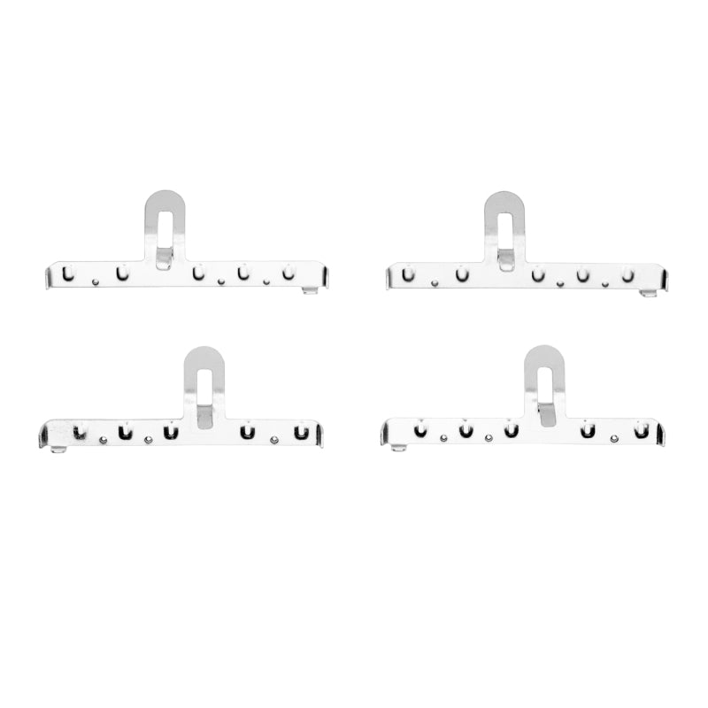 DFC 84-93 Volkswagen Golf Front Premium Hardware Kit