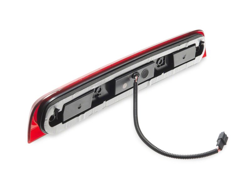 Raxiom 19-26 Dodge RAM 1500 Axial Series LED Third Brake Light