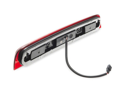 Raxiom 19-26 Dodge RAM 1500 Axial Series LED Third Brake Light