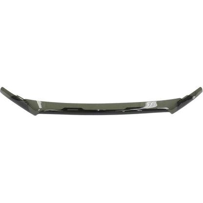 Westin 2015-2017 Ford F-150 Platinum Bug Shield - Smoke