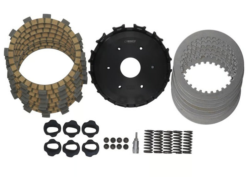 Wiseco 02-07 CRF450R Performance Clutch Kit