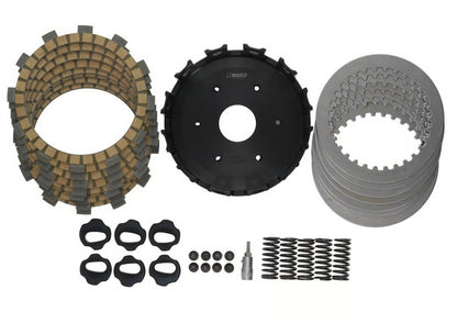 Wiseco 02-07 CRF450R Performance Clutch Kit