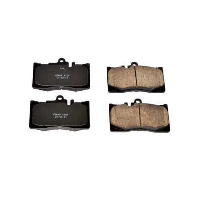 PowerStop Power Stop 01-06 Lexus LS430 Front Z16 Evolution Ceramic Brake Pads