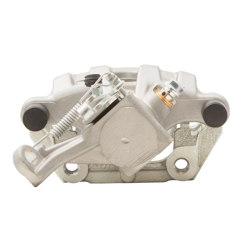 DFC 03-11 Saab 9-3 Rear-R Premium Caliper - Silver Zinc Coated