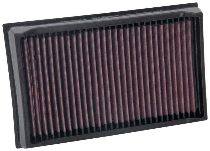K&N Engineering K&N 2019 Volkswagen Jetta 1.4L F/I Replacement Panel Air Filter