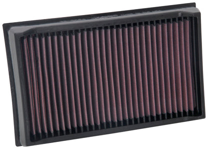 K&N Engineering K&N 2019 Volkswagen Jetta 1.4L F/I Replacement Panel Air Filter