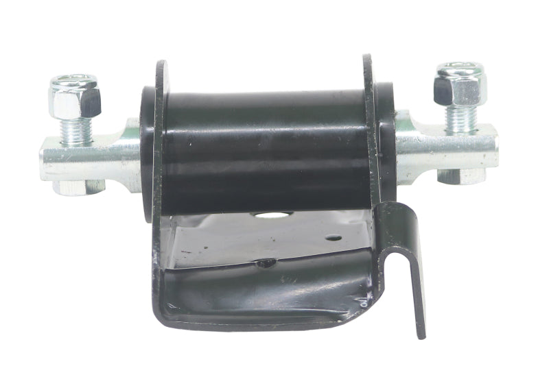 Whiteline Plus 65-73 Ford Mustang Front Coil Spring Saddle Assembly