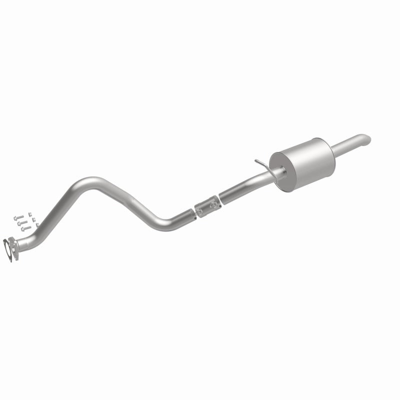 Magnaflow BRExhaust 99-04 Land Rover Discovery Muffler Kit