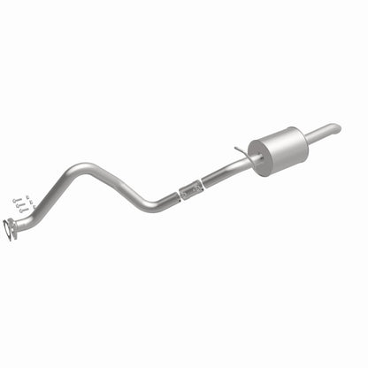Magnaflow BRExhaust 99-04 Land Rover Discovery Muffler Kit