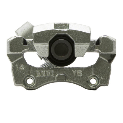 DFC 90-93 Mazda Miata Rear-L Premium Caliper - Silver Zinc Coated