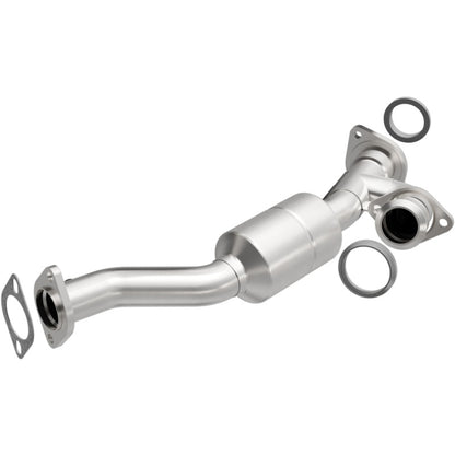 MagnaFlow Direct Fit Catalytic Converter 01-03 Montero 3L Passenger Side Front OEM