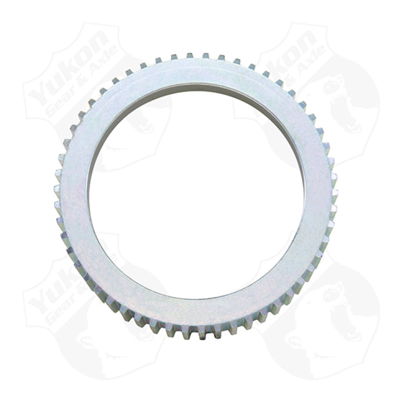 Yukon Gear & Axle Yukon Gear Dana 30 Abs Tone Ring For Front Axle / 54 Tooth