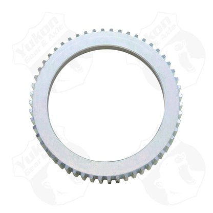 Yukon Gear & Axle Yukon Gear Dana 30 Abs Tone Ring For Front Axle / 54 Tooth