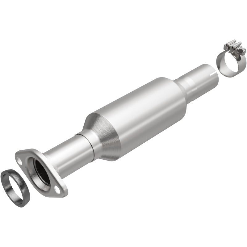 MagnaFlow 10-12 Ford Escape 3.0L Direct Fit Converter