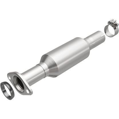 MagnaFlow 10-12 Ford Escape 3.0L Direct Fit Converter