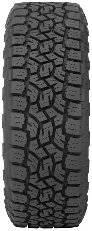 Toyo Open Country A/T 3 Tire - LT275/55R20 120/117T E/10 (TL)