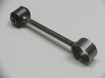 Progress Technology Progress Tech 05-10 Ford Mustang V6 Rear Sway Bar Adapter Kit