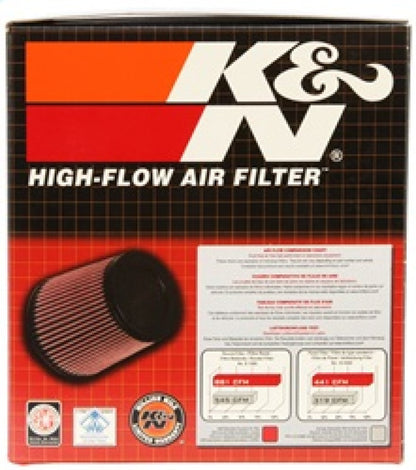 K&N Engineering K&N Replacement Air Filter SAAB 9-5; 1998-2000