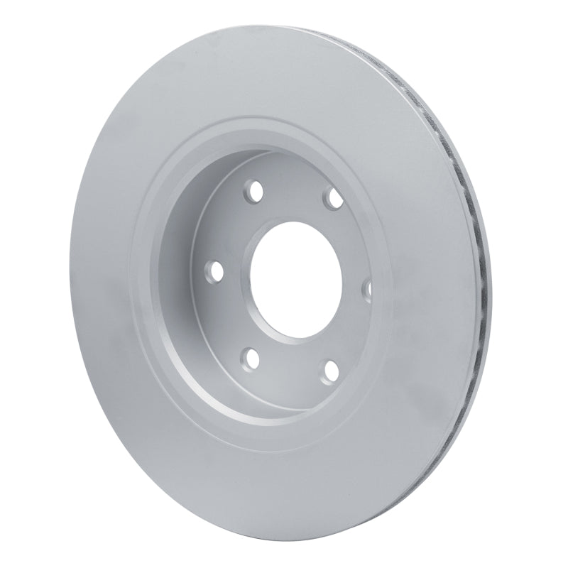 DFC 25-26 Infiniti QX80/Nissan Armada Rear GeoSPEC Coated Rotor
