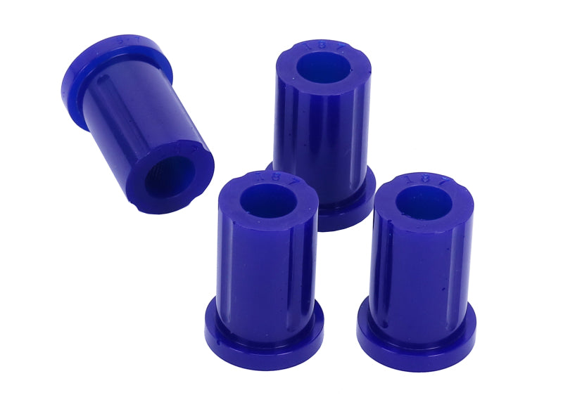 SuperPro Leaf Spring Bushing