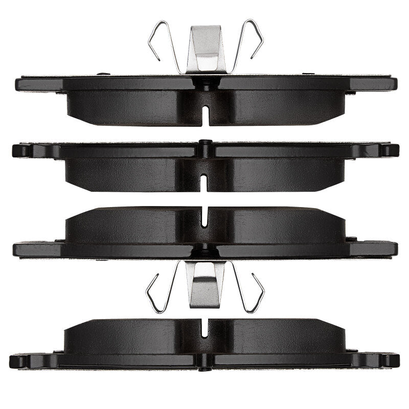 DFC 12-13 BMW 128I Front 5000 Advanced Ceramic Brake Pads