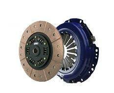 Spec 94-98 Saab 9000 2.3L Turbo / 95-98 3.0L Stage 3+ Clutch Kit