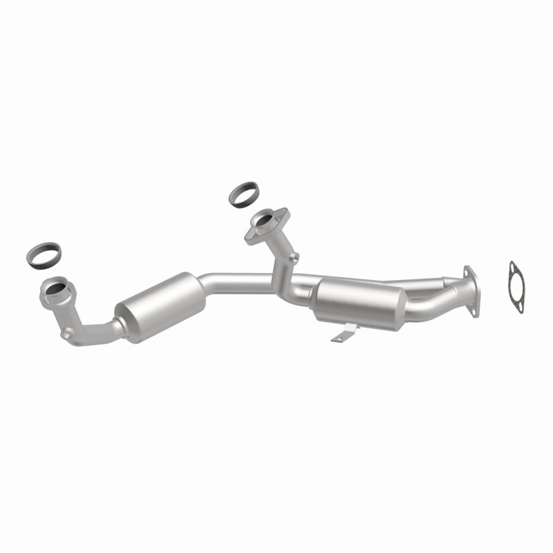 MagnaFlow Direct Fit Catalytic Converter 94-95 Ford Taurus/Sable 3.0