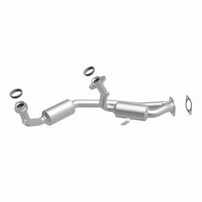 MagnaFlow Direct Fit Catalytic Converter 94-95 Ford Taurus/Sable 3.0