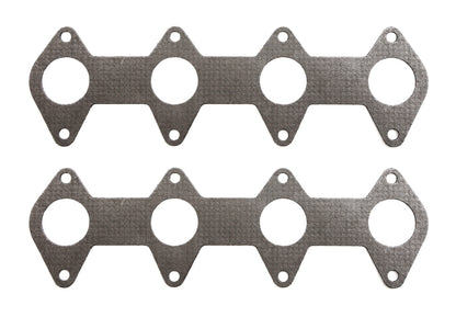 Cometic Gasket Cometic 05-10 Ford Mustang 4.6L/5.4L SOHC 3 Valve .060in HT Header Gasket Set