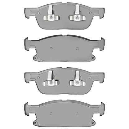 R1 Concepts R1 15-25 Ford Maverick Front R1 Optimum OE Brake Pads