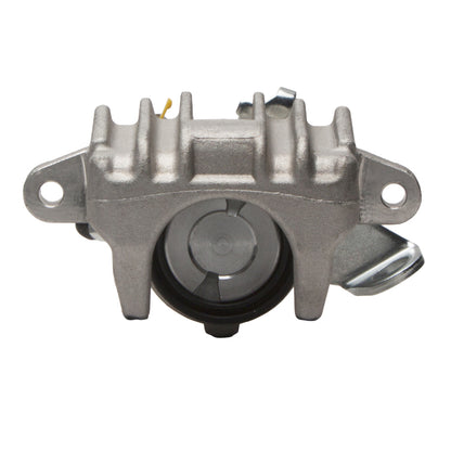 DFC 920099 Volkswagen Jetta Sedan Rear-L Silver Zinc Coated Premium Caliper