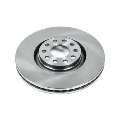 PowerStop Power Stop 06-09 Audi A4 Front Autospecialty Brake Rotor