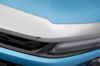 Husky Liners 2024 Chevrolet Trax Aeroskin Hood Protector - Chrome