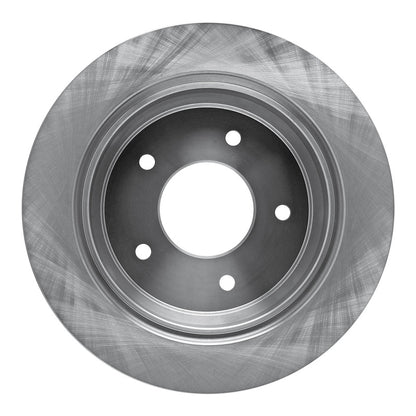 DFC 94-96 Chevrolet Commercial Chassis Rear Brake Rotor