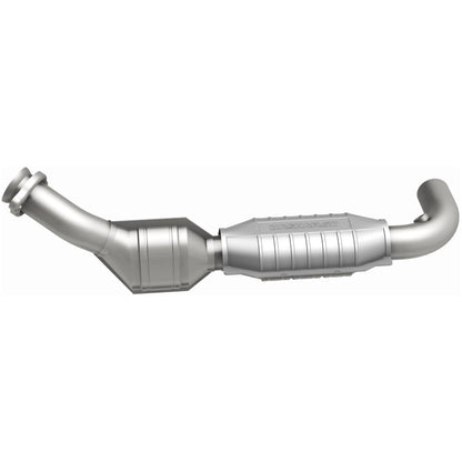 MagnaFlow Direct Fit Catalytic Converter 97-98 F150/F250 4.2L 2Wd P/