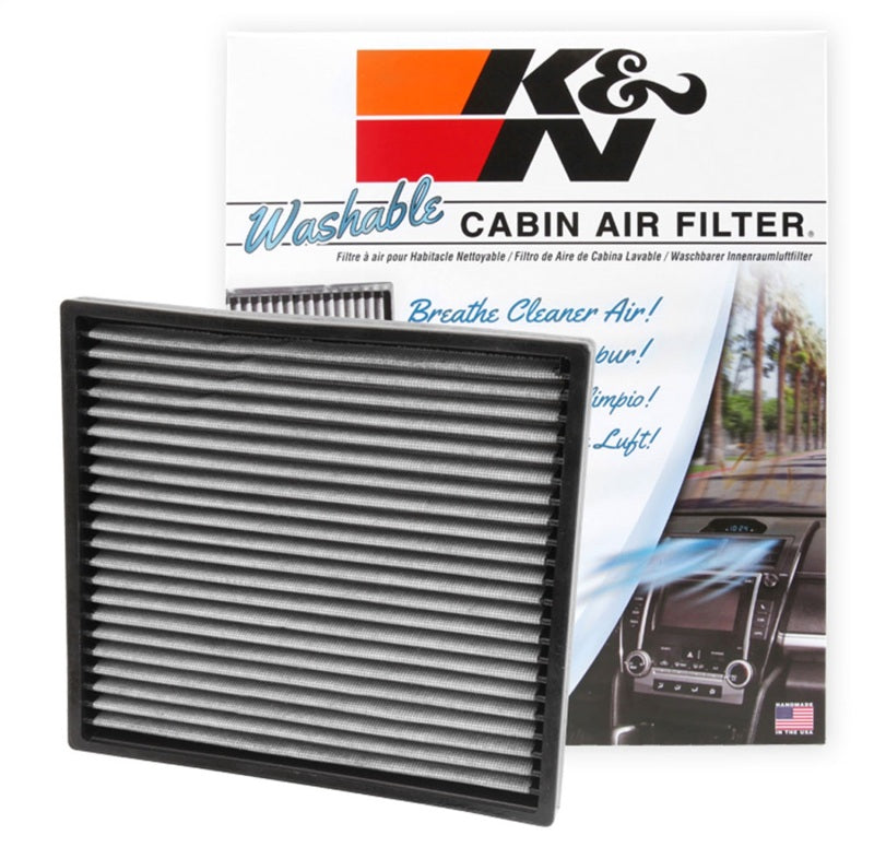 K&N Engineering K&N 10-16 GMC Terrain Cabin Air Filter