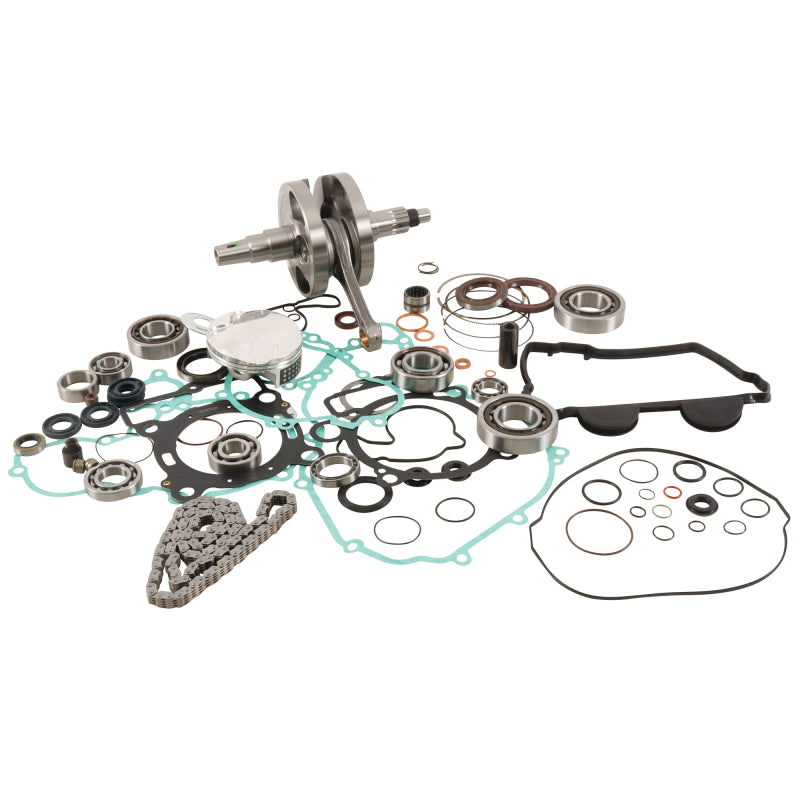 Vertex Pistons Vertex KTM Complete Engine Rebuild Kit