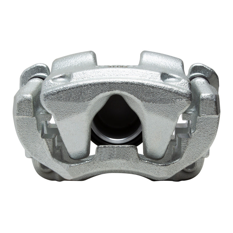 DFC 16-23 BMW X1 Front-R Premium Caliper - Silver Zinc Coated